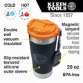 Klein 55580 Tradesman Tumbler - Ace Tool Group - Klein