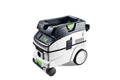 Festool 577871 Dust Extractor CLEANTEC CT 26 EI HEPA - Ace Tool Group - Festool