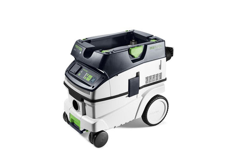 Festool 577871 Dust Extractor CLEANTEC CT 26 EI HEPA - Ace Tool Group - Festool