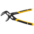 Dewalt Dwht74427 10" Straight Jaw Pushlock Pliers - Ace Tool Group - DeWalt