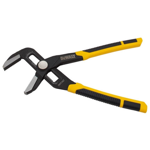Dewalt Dwht74427 10" Straight Jaw Pushlock Pliers - Ace Tool Group - DeWalt