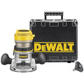 Dewalt Dw616K Heavy-Duty 1-3/4 Hp Fixed Base Router Kit - Ace Tool Group - DeWalt