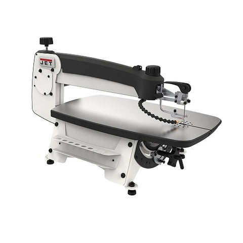 JET 727200B JWSS-22B Scroll Saw Base with Switch - Ace Tool Group - JET