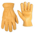 CLC Work Gear 2063L Top Grain Deerskin Driver - L - Ace Tool Group - CLC