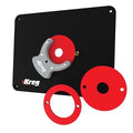 KRE-PRS4038 Router Table Insert Plate - Undrilled - Ace Tool Group - Kreg