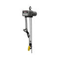 JET 110100 JSH-275-10 1/8-Ton Electric Chain Hoist 1-Phase 10 ft. Lift - Ace Tool Group - JET