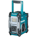 Makita GRM02 40V XGT Cordless Bluetooth Job Radio - Ace Tool Group - Makita