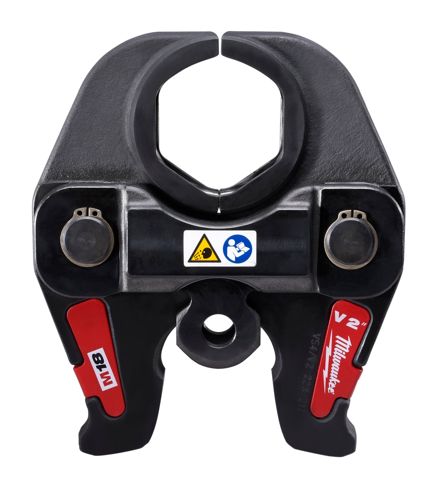 M18™ 2 In. Jaw