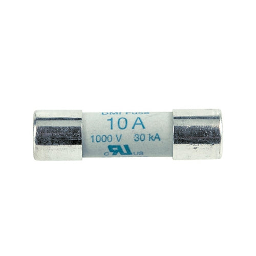 Klein 69034 FUSE 10X38 10A 1000V-MM600/700 - Ace Tool Group - Klein