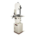 JET 710116K Jwbs-14Dxpro, 14 in. Deluxe Pro Bandsaw Kit - Ace Tool Group - JET