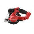 Milwaukee 2782-20 M18 Metal Cutting Circular Saw - Ace Tool Group - Milwaukee
