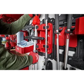 Milwaukee 48-22-8349 PACKOUT  Long Handle Tool Rack 2 Pack - Ace Tool Group - Milwaukee