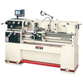 JET 321406 GH-1440W-3 Lathe With ACU-RITE VUE DRO With Collet Closer - Ace Tool Group - JET