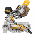 Dewalt Dcs361M1 20V Max 7-1/4 In. Sliding Miter Saw - Ace Tool Group - DeWalt