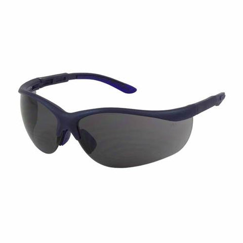 PIP 250-21-0101 Hi-Voltage Ac Eyewear, Gray Lens - Ace Tool Group - Protective Industrial Products