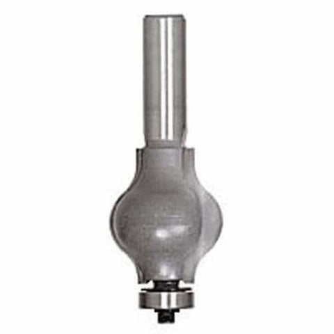 Amana Tool 54269 Handrail Edge Bit 1/2 Shank - Ace Tool Group - Amana Tool