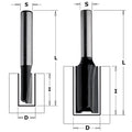 CMT 814.595.11 Round Nose Bit, 3/16-Inch Radius, 1/2-Inch Shank - Ace Tool Group - CMT