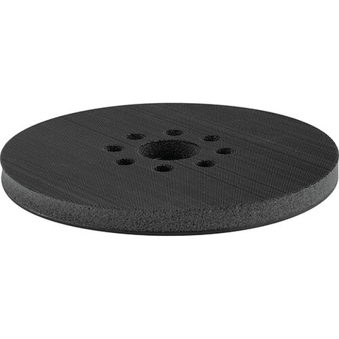 Makita 199939-3 9 in. Round Sanding Backing Pad - Ace Tool Group - Makita