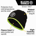 Klein 60391 Knit Beanie - Ace Tool Group - Klein