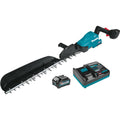 Makita GHU04M1 40V XGT24in. Hedge Trimmer Kit - Ace Tool Group - Makita