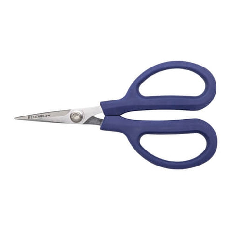 Klein 544 Utility Scissors 6-3/8 in. - Ace Tool Group - Klein