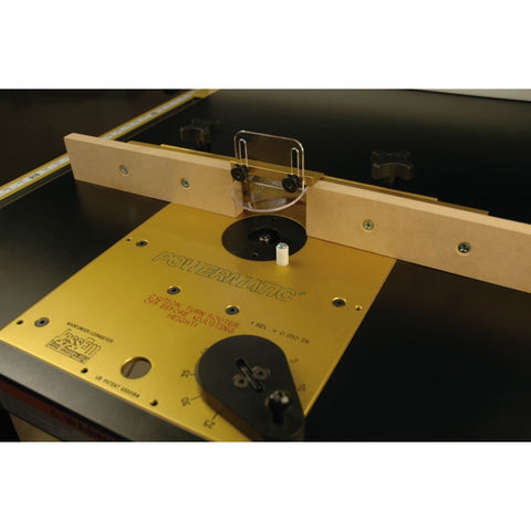 Powermatic 6682004 Rout-R-Lift - Ace Tool Group - Powermatic