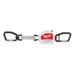 Milwaukee 48-22-8825 5Lbs 50" Retractable Tool Lanyard - Ace Tool Group - Milwaukee