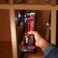 Milwaukee 2615-20 M18 Cordless Right Angle Drill - Ace Tool Group - Milwaukee