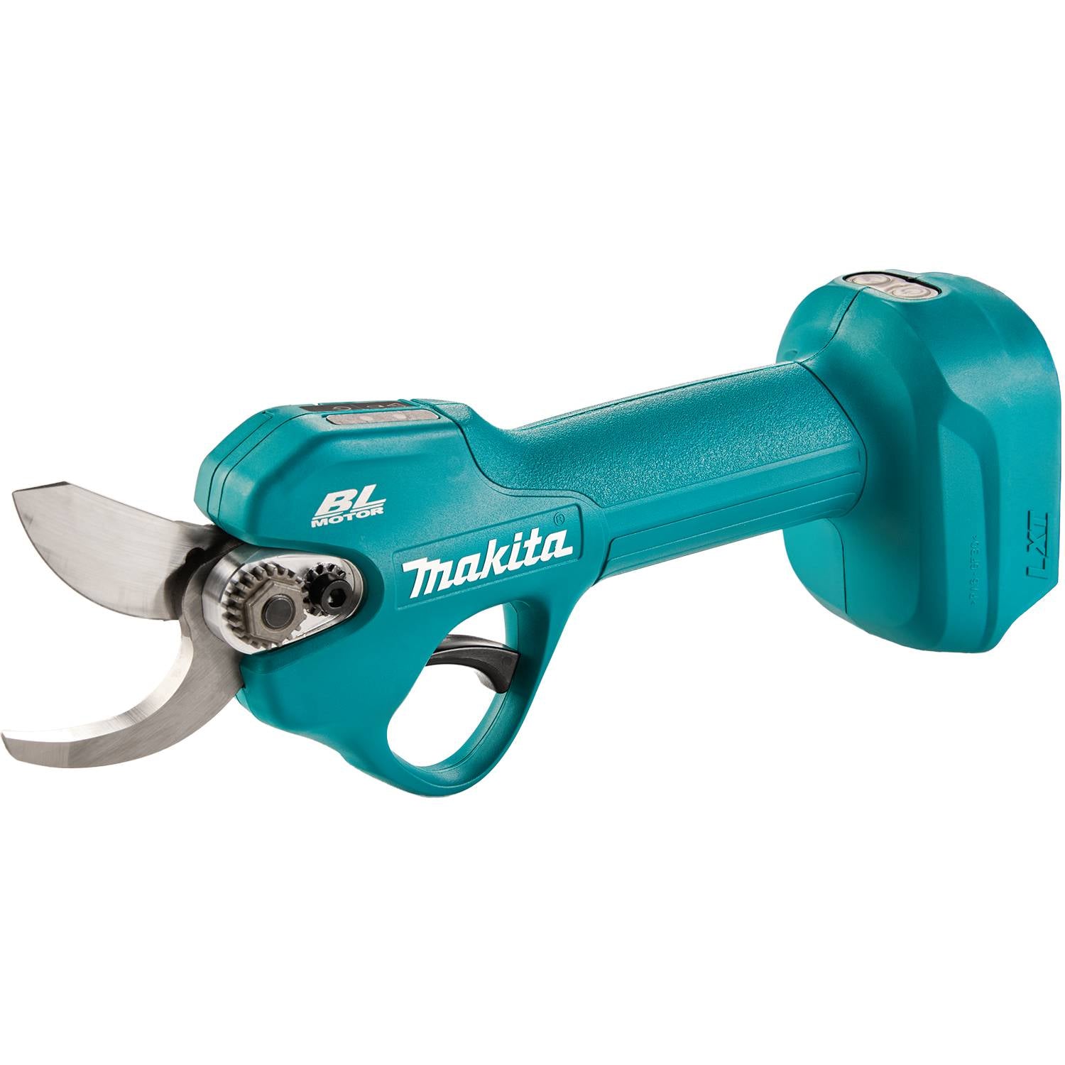Makita XPU01Z 18V LXT Lithium‑Ion Brushless Cordless Pruning Shear, Tool Only