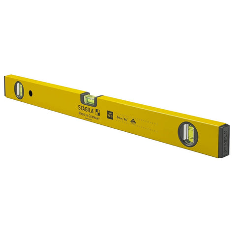 Stabila 22924 24" Level Model 70A-2 - Ace Tool Group - Stabila