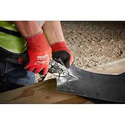 Milwaukee CUT 4 NITRILE GLOVES - Ace Tool Group - Milwaukee