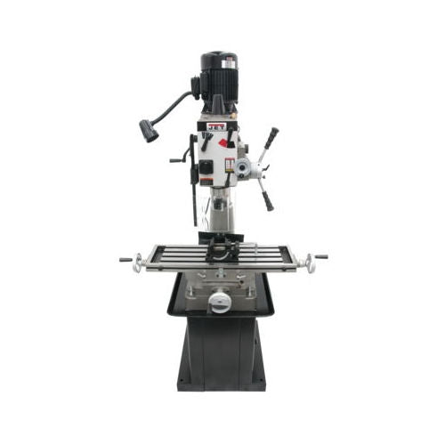 JET 351041 JMD-40GHPF Geared Head Mill/Drill - Ace Tool Group - JET