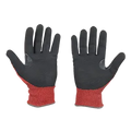 Milwaukee CUT 4 NITRILE GLOVES - Ace Tool Group - Milwaukee