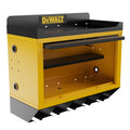 Dewalt Power Tool Wall Cabinet - Ace Tool Group - DeWalt