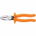 Klein D213-9NE-INS 9 inch Insulated Side-Cutting Pliers - Ace Tool Group - Klein