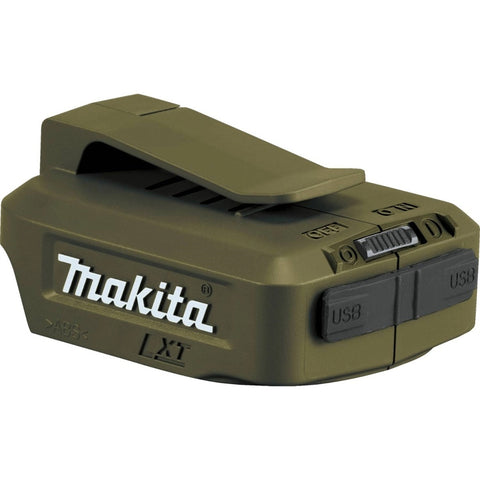 Makita ADADP05 Outdoor Adventure 18V LXT Cordless Power Source - Ace Tool Group - Makita