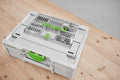 Festool 577779 Drill cassette BKS SYS3 D3-8 K CE/W F - Ace Tool Group - Festool