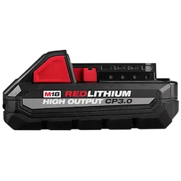 Milwaukee 48-59-1835 M18 REDLITHIUM HIGH OUTPUT CP3.0 Starter Kit - Ace Tool Group - Milwaukee
