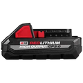 Milwaukee 48-59-1835 M18 REDLITHIUM HIGH OUTPUT CP3.0 Starter Kit - Ace Tool Group - Milwaukee