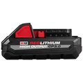 Milwaukee 48-11-1837 M18 REDLITHIUM HIGH OUTPUT CP3.0 BATTERY 2-PACK - Ace Tool Group - Milwaukee