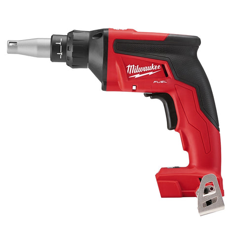 Milwaukee 2866-20 M18 FUEL Drywall Screw Gun - Ace Tool Group - Milwaukee