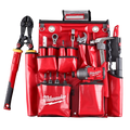 Milwaukee 48-22-8291 Lineman's  Aerial Tool Apron - Ace Tool Group - Milwaukee