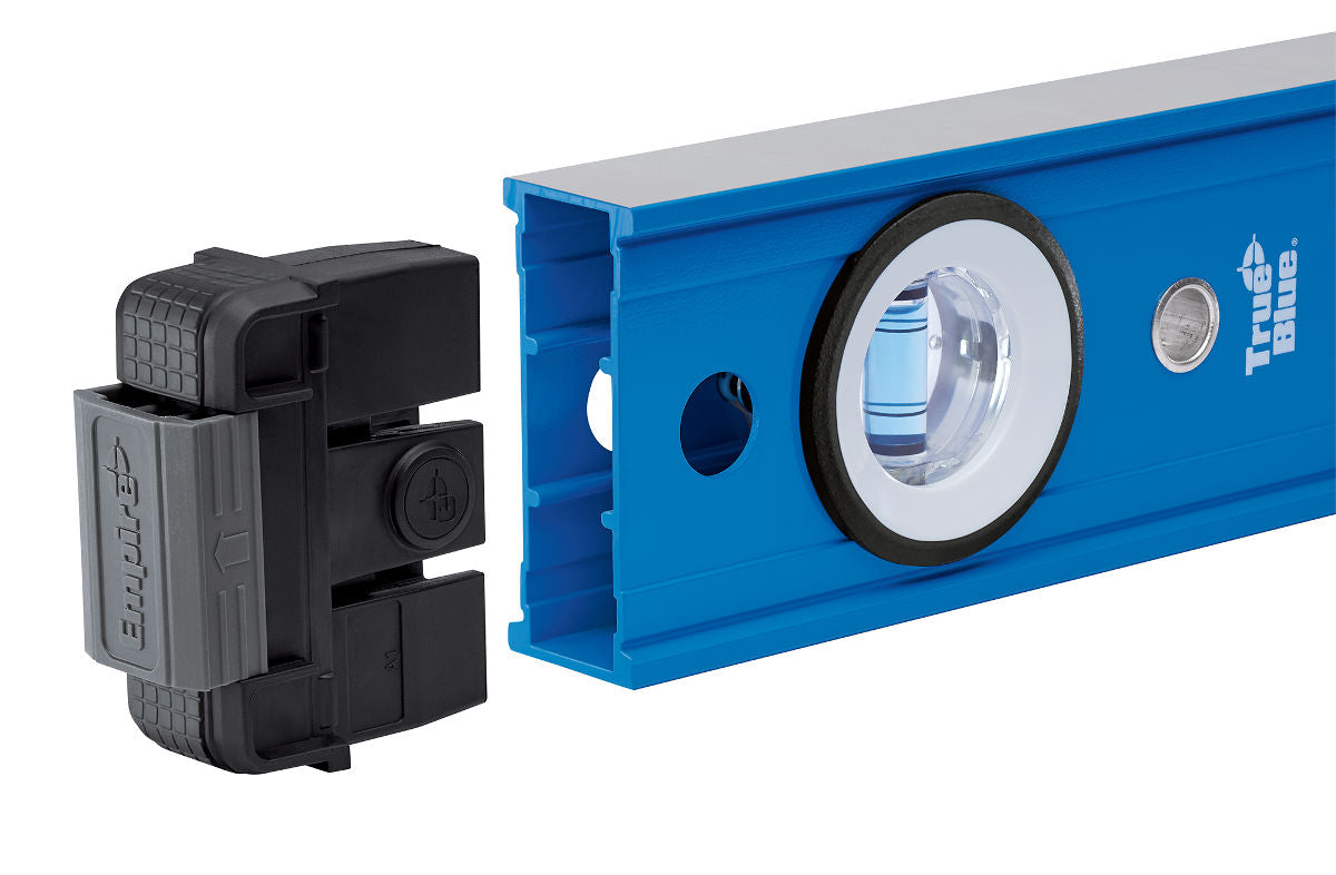 Milwaukee E75.24 24 in. True BlueBox Level - Ace Tool Group - Empire