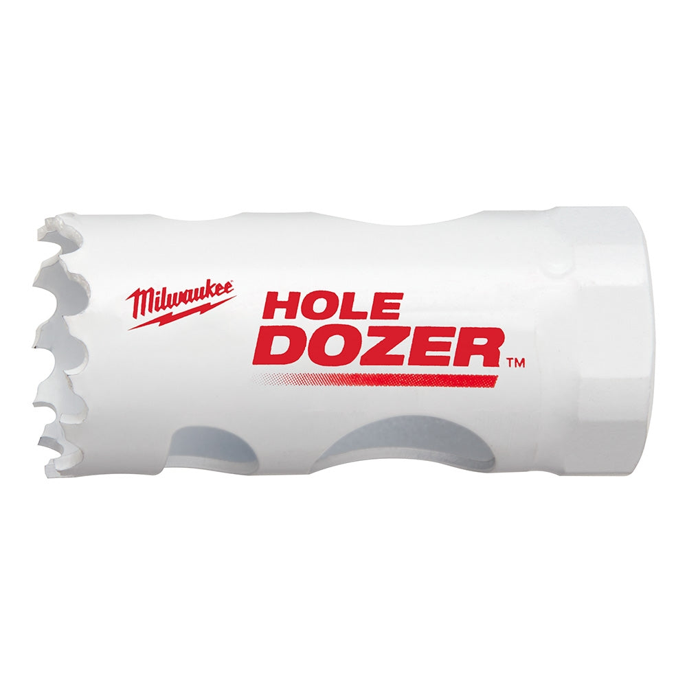 Milwaukee 49-56-0043 1 in. HD Bi-Metal Hole Saw - Ace Tool Group - Milwaukee