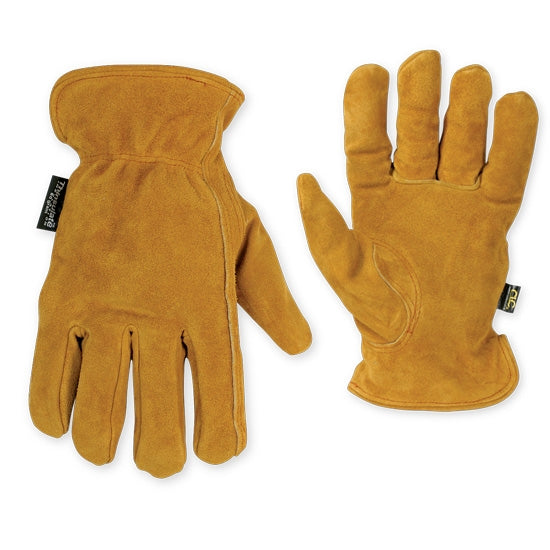 CLC Work Gear 2056X Split Cowhide Winter Gloves - XL - Ace Tool Group - CLC