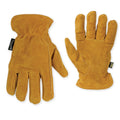 CLC Work Gear 2056M Split Cowhide Winter Gloves - M - Ace Tool Group - CLC