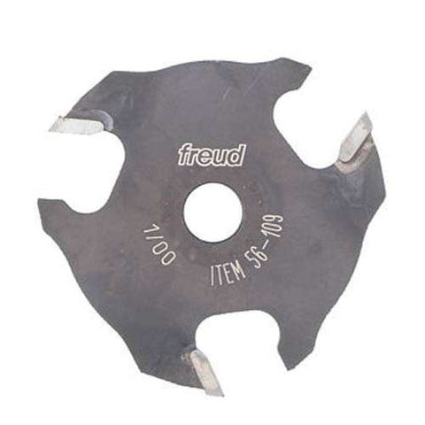 Freud Tools 5/32" Slot Three Wing Slotting Cutter - Ace Tool Group - Freud