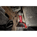 Milwaukee 2564-22 M12 FUEL  3/8" Right Angle Impact Wrench Kit - Ace Tool Group - Milwaukee
