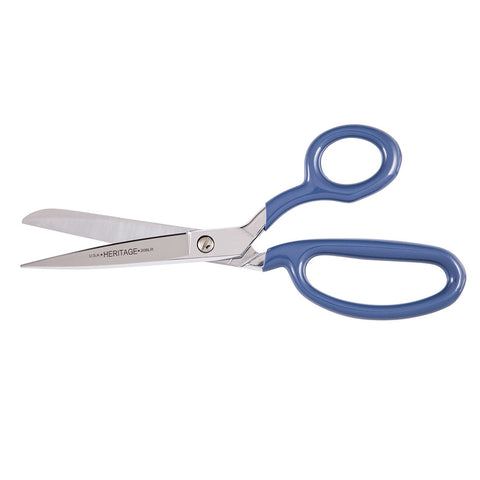 Klein 209-BLU-P Bent Trimmer w/Blue Coating, 9'' - Ace Tool Group - Klein
