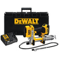 Dewalt Dcgg571M1 20V Max Lithium Ion Grease Gun - Ace Tool Group - DeWalt